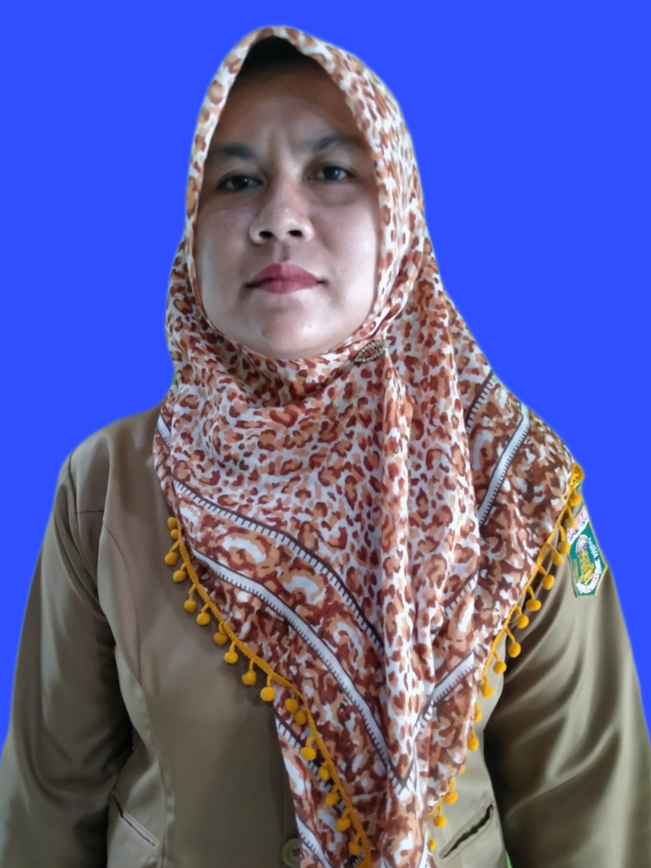 LINAWATI