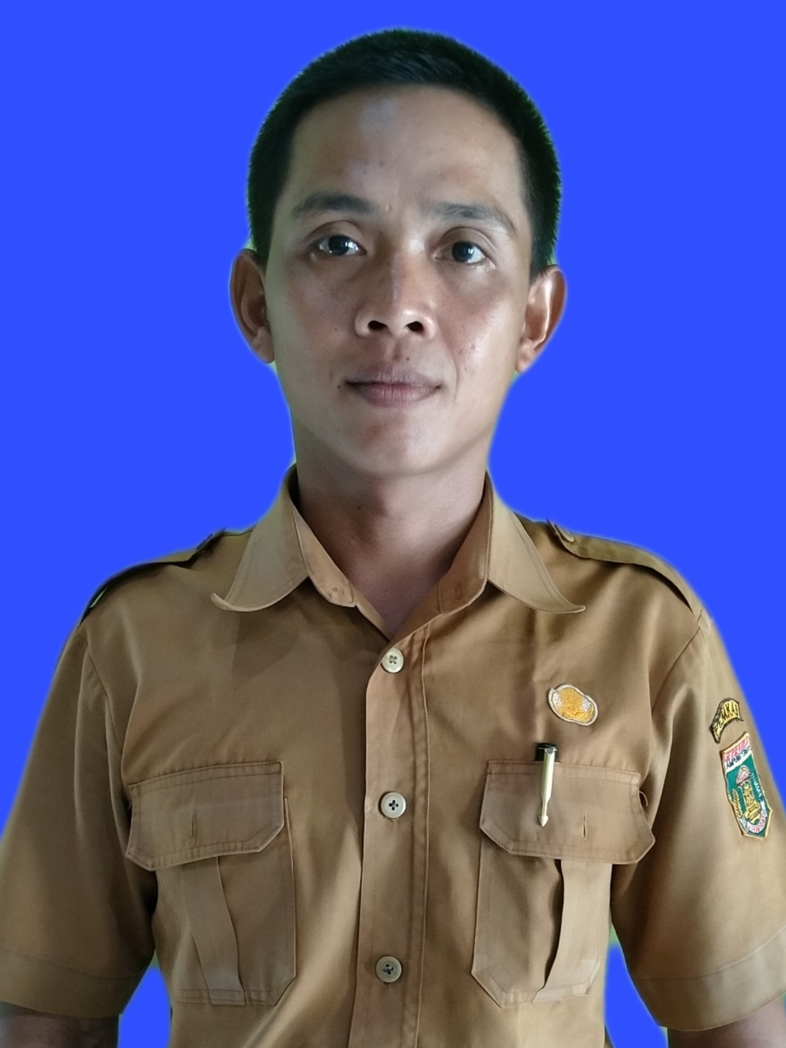 HERIYANTO