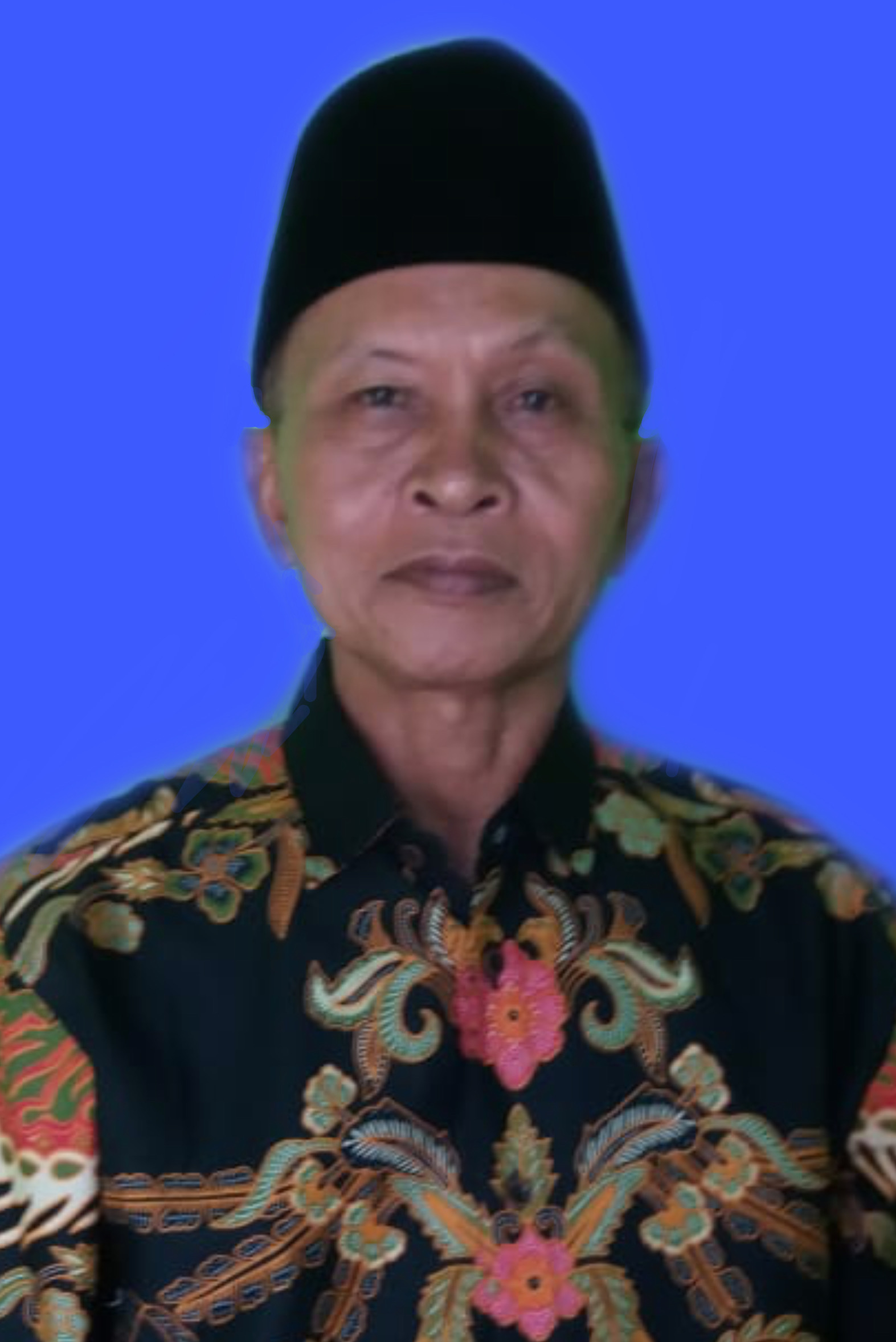 SASTRO UTOMO